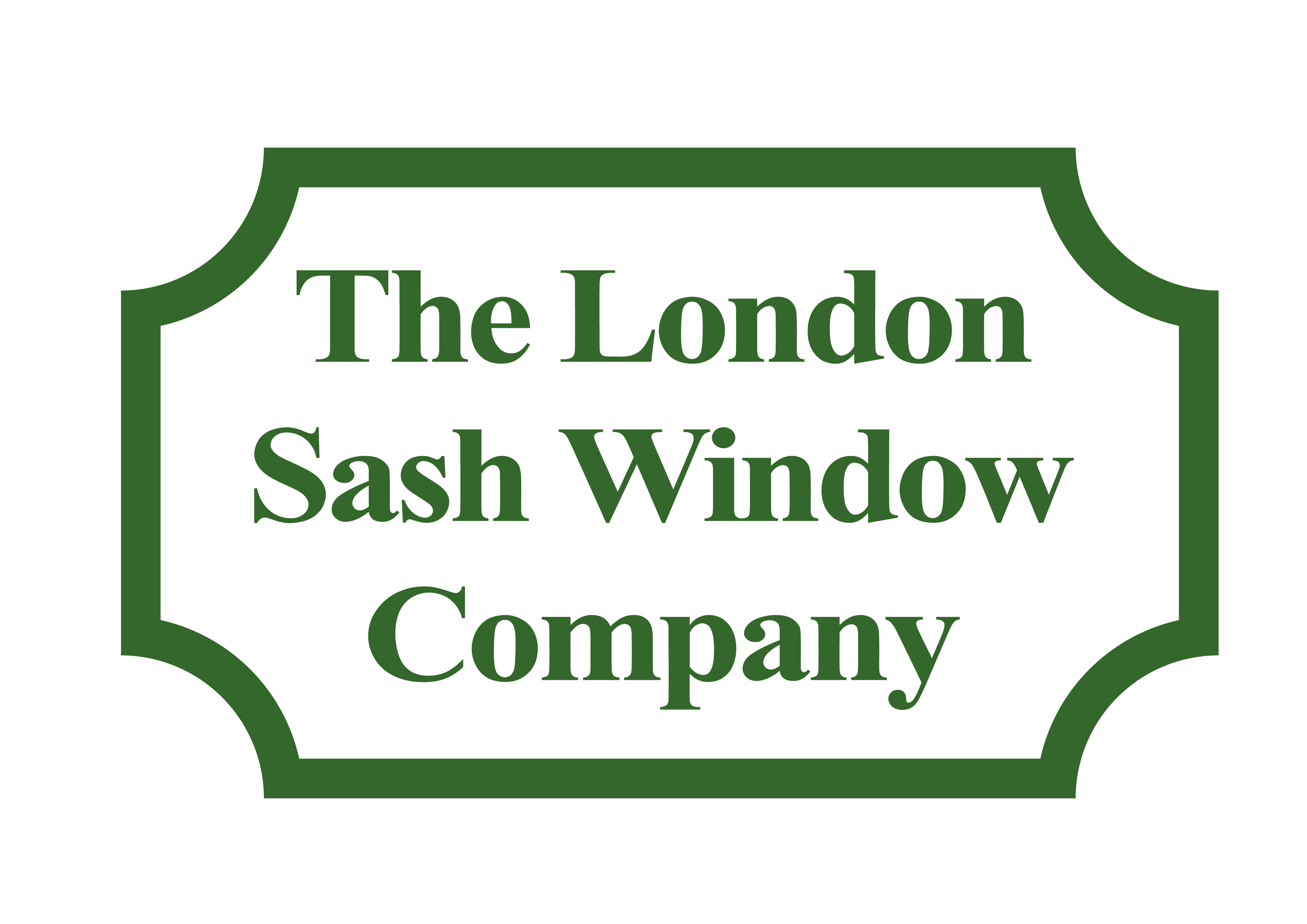 LONDON SASH LIMITED logo